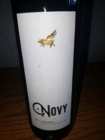 Novy Zinfandel 2016