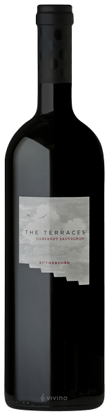 The Terraces Cabernet Sauvignon 2015