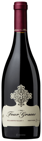 The Four Graces Pinot Noir 2014
