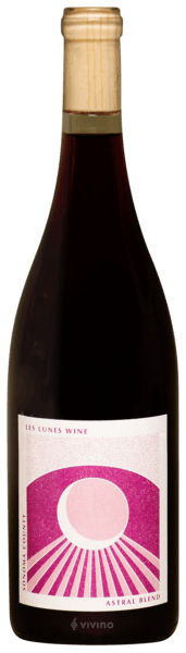 Les Lunes Wine Astral Blend 2021