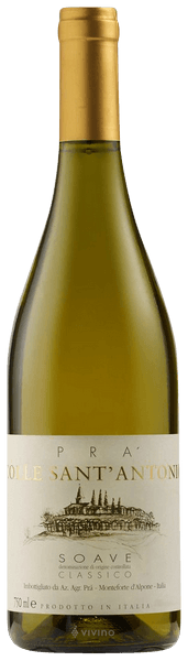 Pr? Colle Sant'Antonio Soave Classico 2016