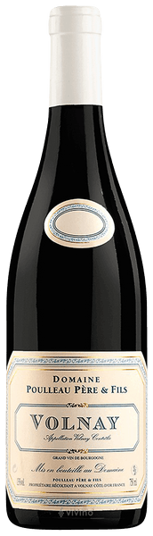 Domaine Poulleau P?re & Fils Volnay 2015