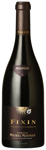 Michel Magnien Fixin 2015
