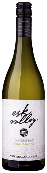 Esk Valley Chardonnay 2016