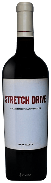Post Parade Stretch Drive Cabernet Sauvignon 2015