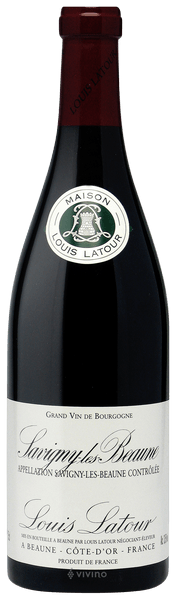 Louis Latour Savigny-les-Beaune Rouge 2017