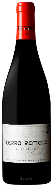 Terra Remota Camino 2018