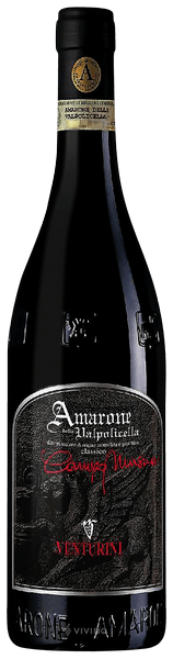 Venturini Campo Masua Amarone della Valpolicella Classico 2012