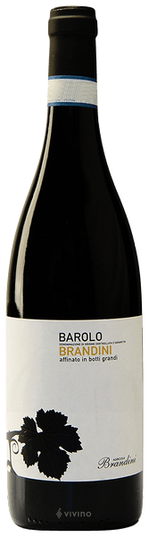Brandini Barolo 2015