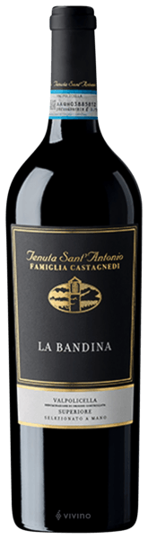 Tenuta Sant'Antonio La Bandina Valpolicella Superiore 2013