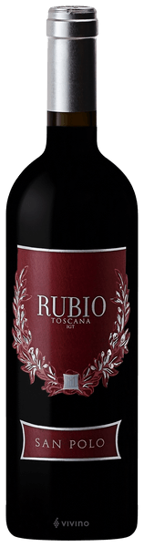 Poggio San Polo Rubio 2020