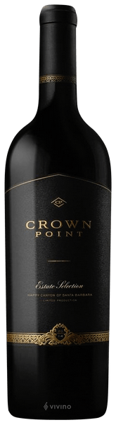 Crown Point Estate Selection 2016