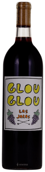Las Jaras Wines Glou Glou 2021