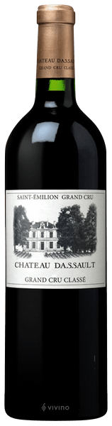 Ch?teau Dassault Saint-?milion Grand Cru (Grand Cru Class?) 1997