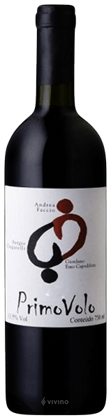 Rocca delle Mac?e PrimoVolo 2007