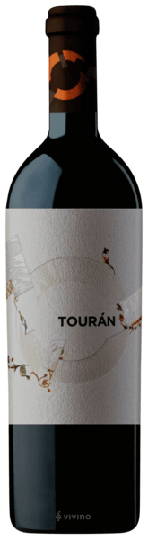 Morca Touran 2015
