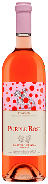 Castello di Ama Purple Ros? 2020