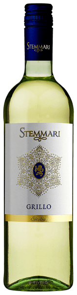 Stemmari Grillo 2017