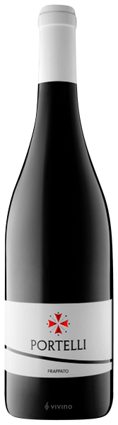 Portelli Frappato 2017