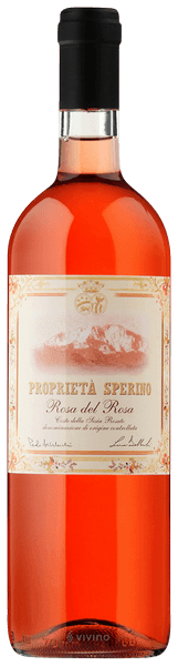 Proprieta Sperino Rosa del Rosa Rosato 2021