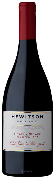Hewitson Old Garden Mourvedre 2015