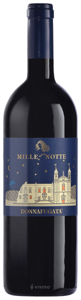 Donnafugata Mille E Una Notte 2017