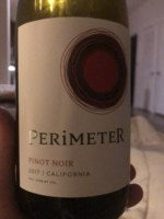 Perimeter Pinot Noir 2017