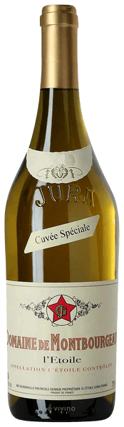 Domaine de Montbourgeau Cuv?e Sp?ciale L'Etoile 2016