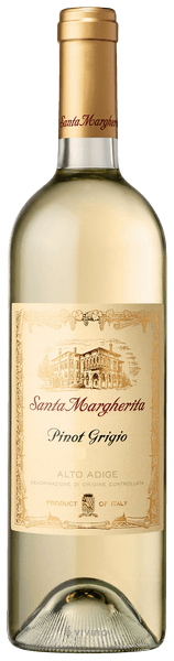 Santa Margherita Pinot Grigio Alto Adige 2018