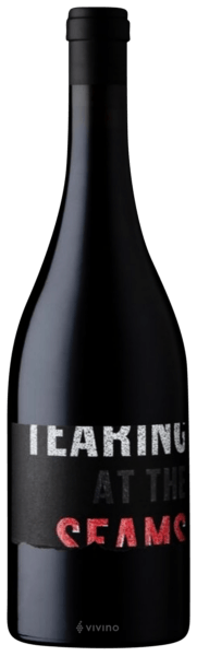 Levo Tearing At The Seams 2018