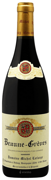 Domaine Michel Lafarge Beaune-Gr?ves 1er Cru 2007