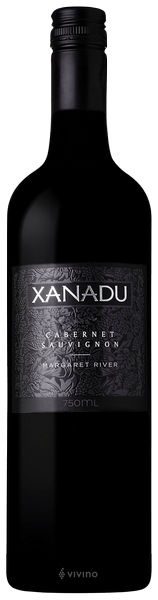 Xanadu Cabernet Sauvignon 2014