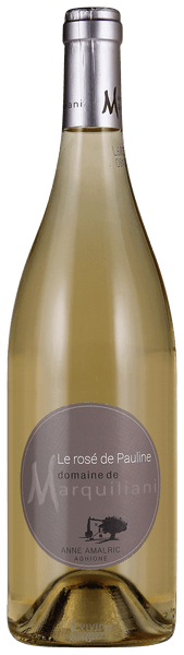 Domaine de Marquiliani Le Ros? de Pauline 2019