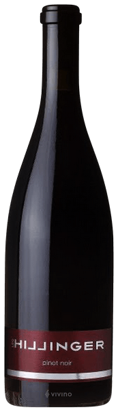 Leo Hillinger Pinot Noir 2017