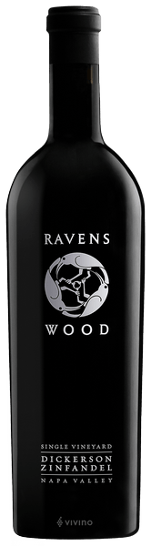 Ravenswood Dickerson Zinfandel 2015