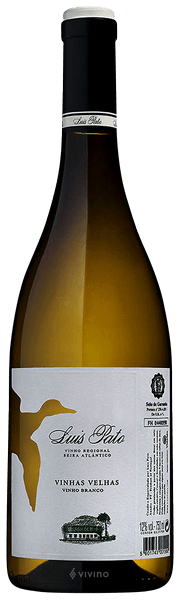 Luis Pato Beiras Vinhas Velhas Branco 2019