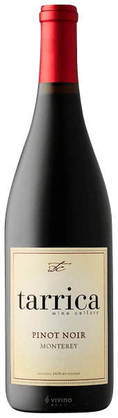 Tarrica Pinot Noir 2017