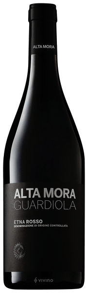 Cusumano Alta Mora Guardiola Etna Rosso 2016