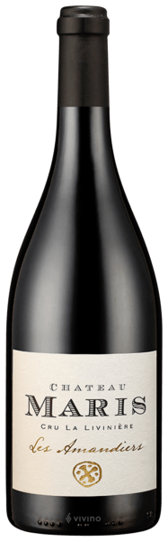 Ch?teau Maris Les Amandiers 2016