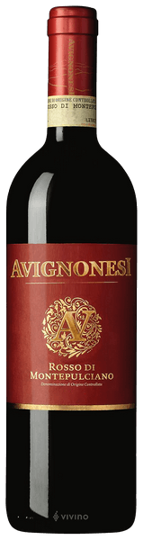 Avignonesi Rosso di Montepulciano 2017