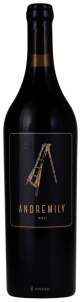 Andremily Wines EABA 2017