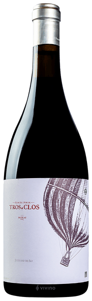 Portal del Priorat Clos del Portal Tros de Clos 2016