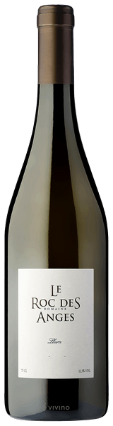 Le Roc des Anges Llum 2018