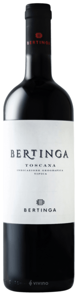 Bertinga Rosso 2016