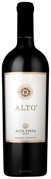 Alta Vista Alto 2013
