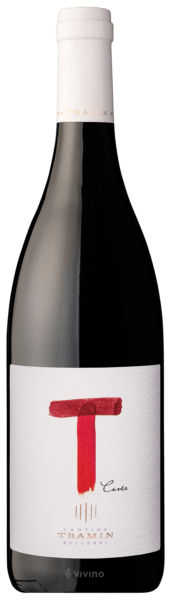 Tramin T Cuv?e Rosso 2020