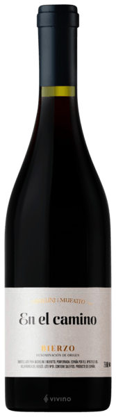 Michelini i Mufatto En El Camino 2019