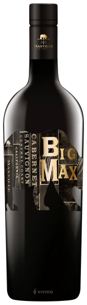 Big Max Cabernet Sauvignon 2017