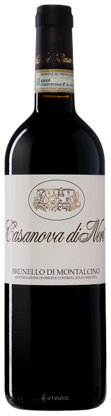 Casanova di Neri Brunello di Montalcino 2014