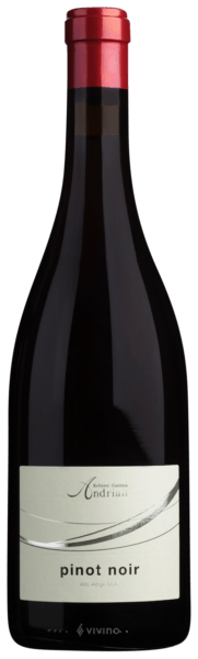 Andrian Pinot Noir 2019